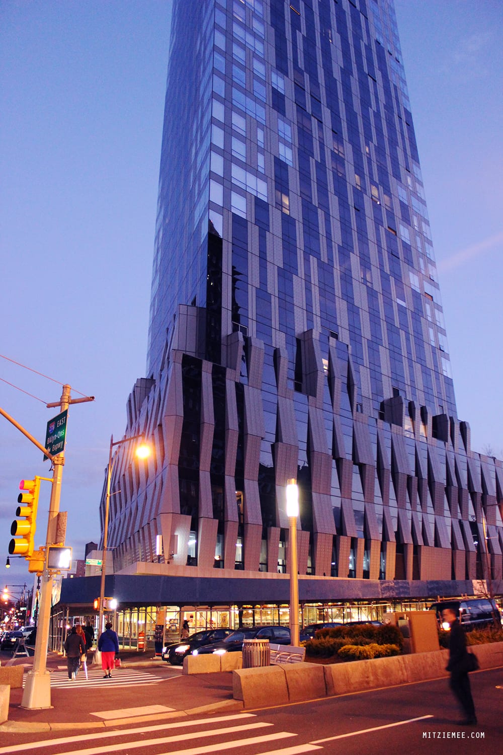 Brooklyn building
