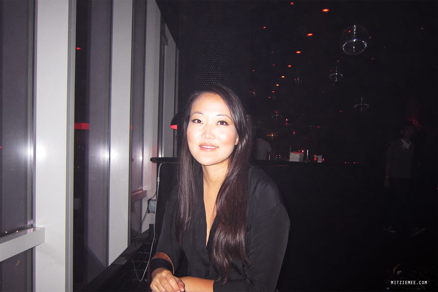 Le Bain, The Standard, Meatpacking District, NYC
