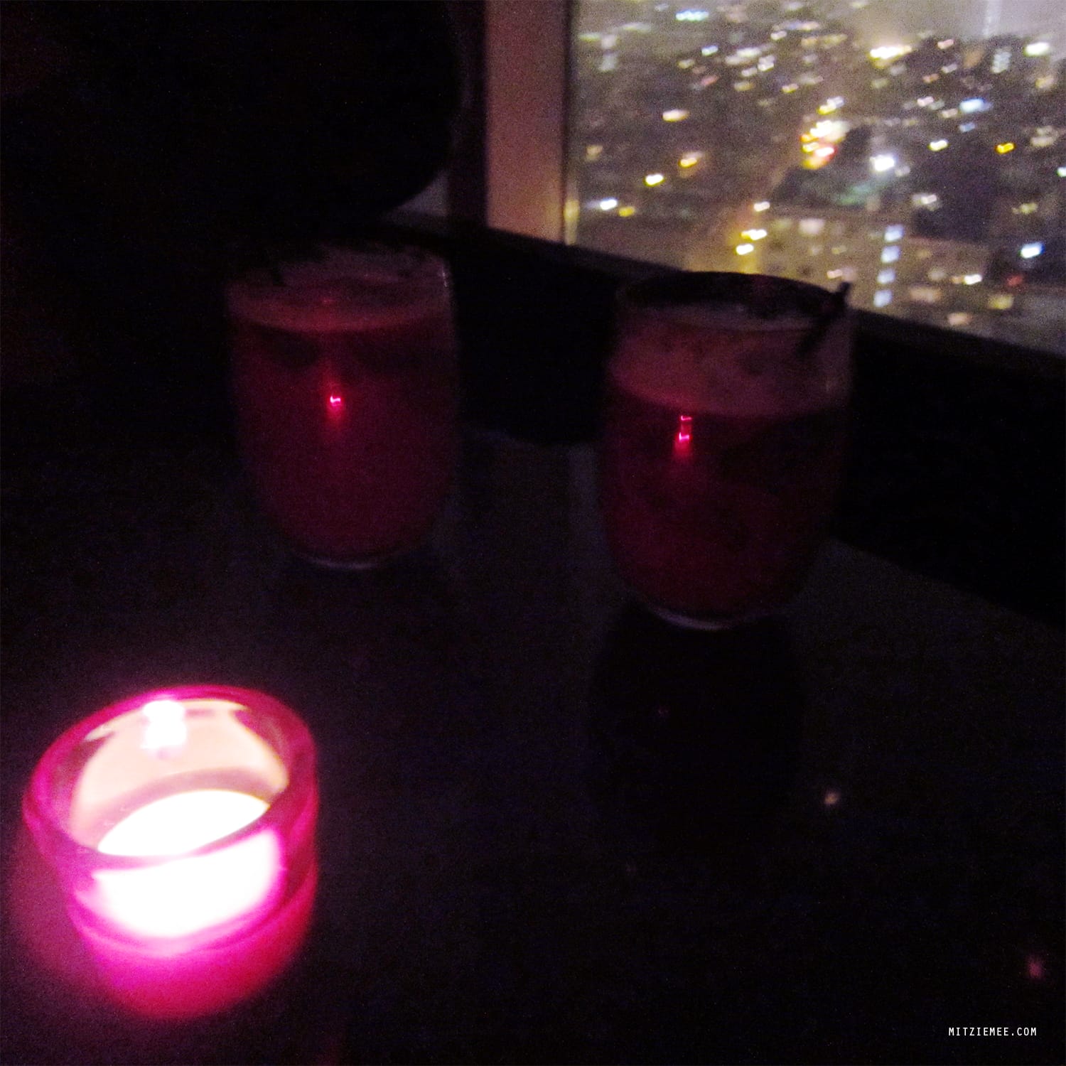 Le Bain, The Standard, Meatpacking District, NYC