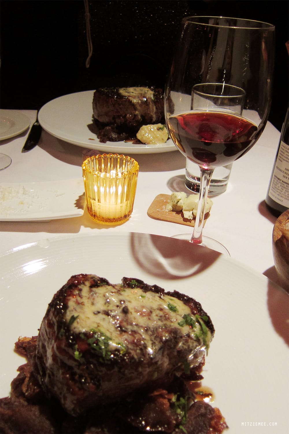 Butter, NYC