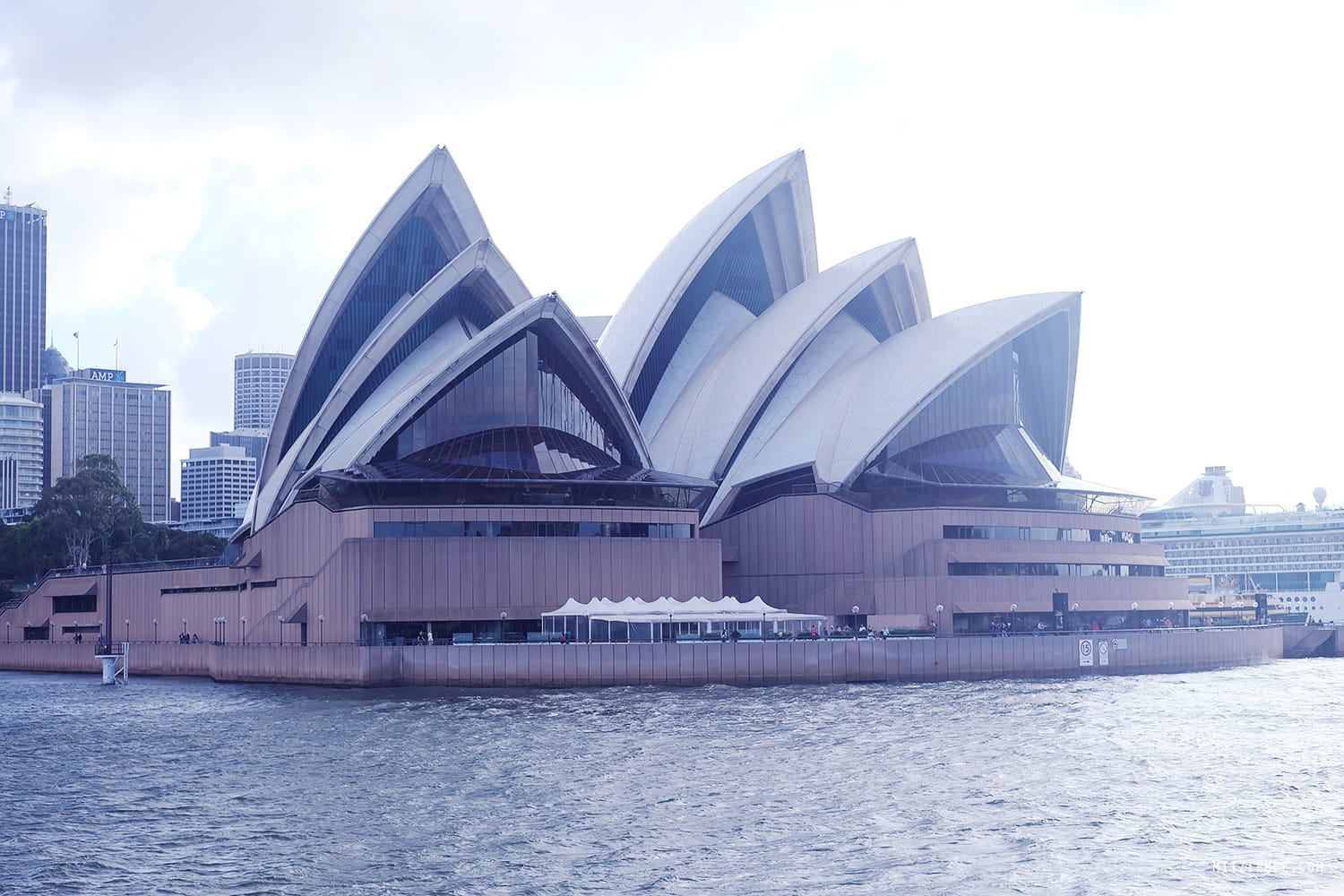 Sydney Opera House