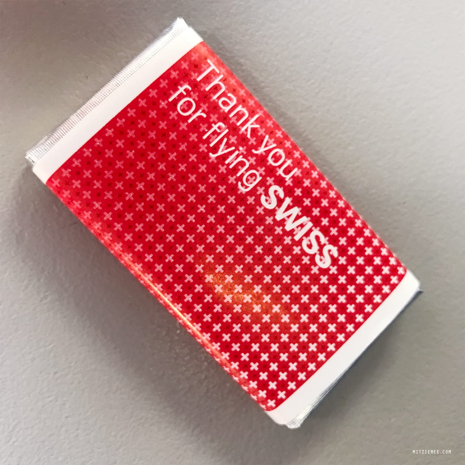 Swiss chocolate