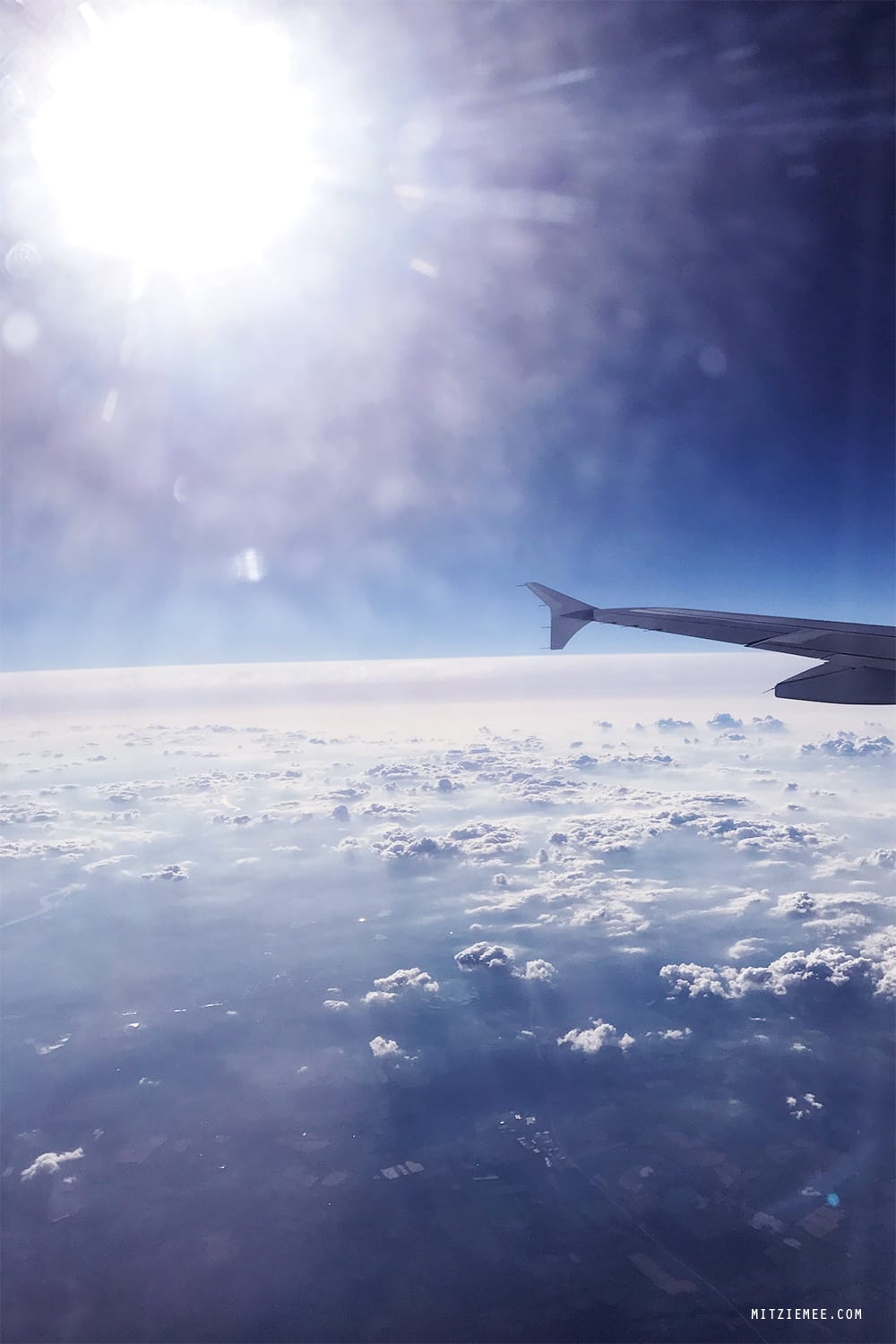 Fly Swiss