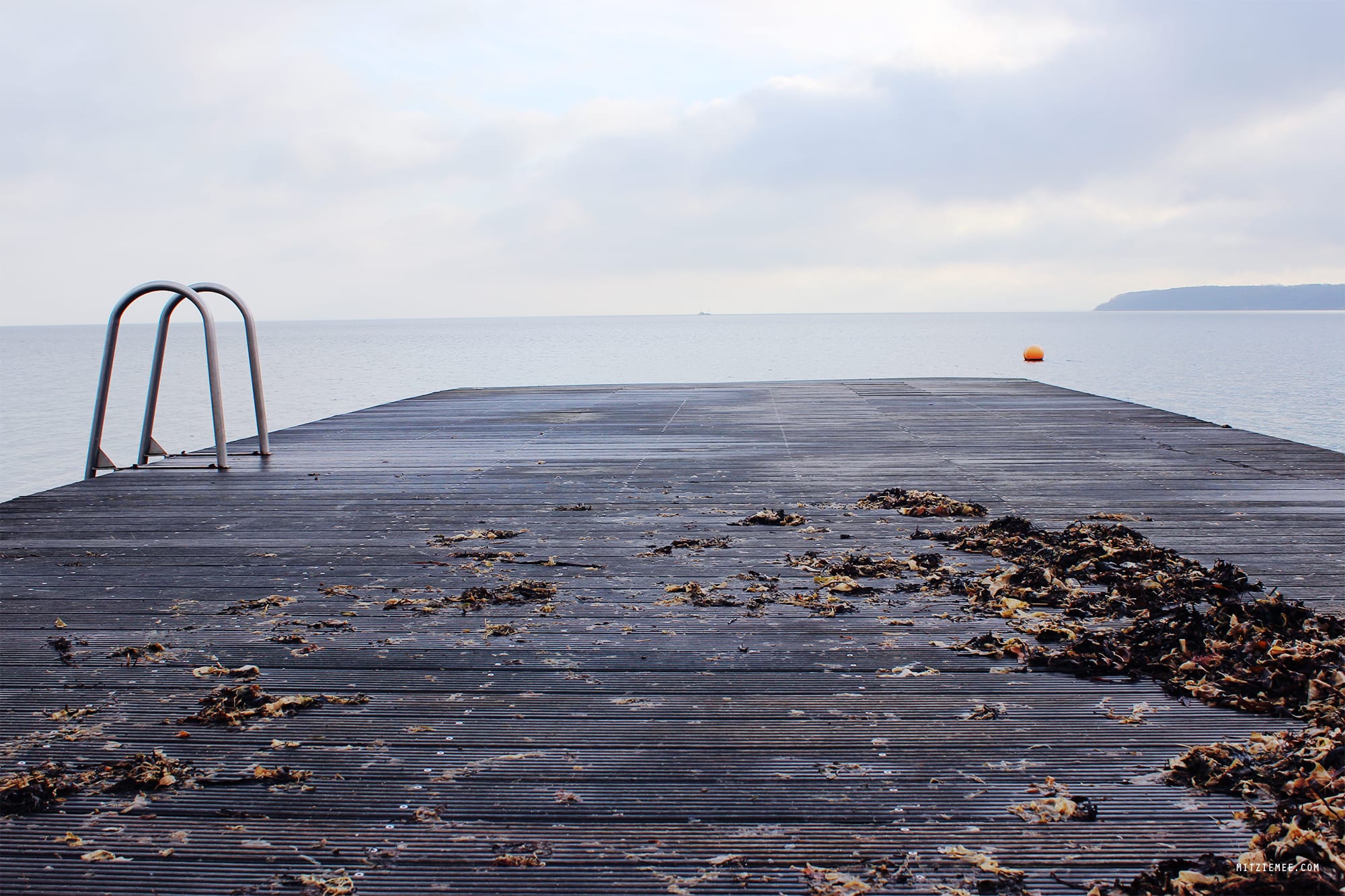 Østerstrand, Fredericia
