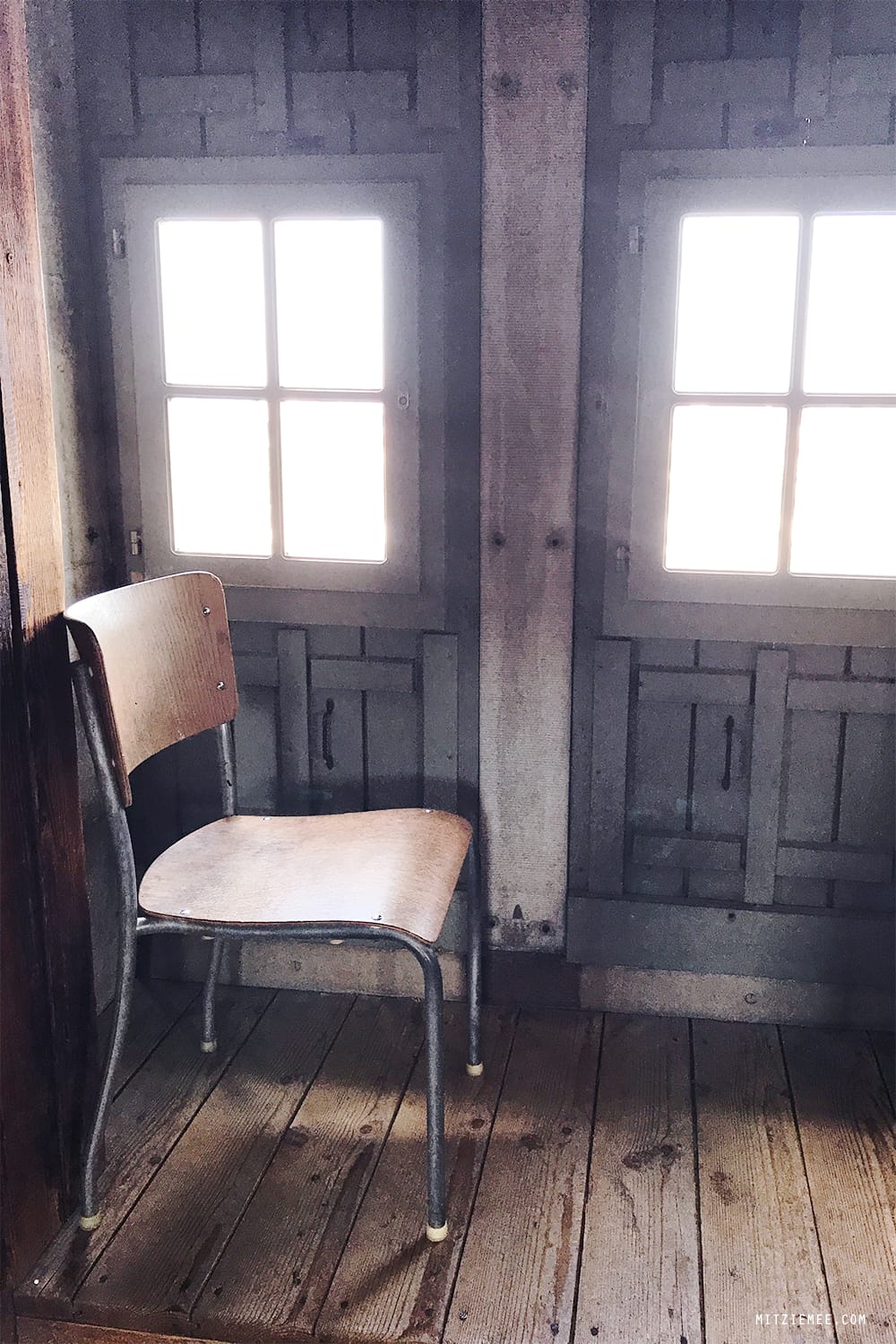 Grossmünster, Zurich