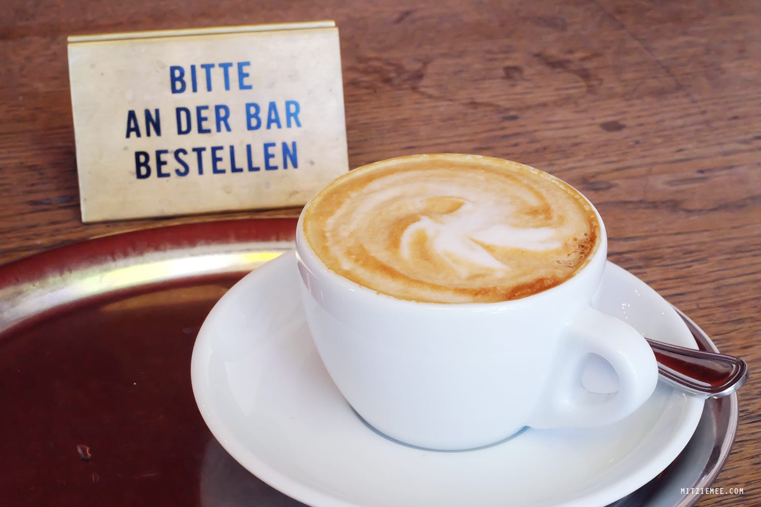 Kafischnaps Zurich