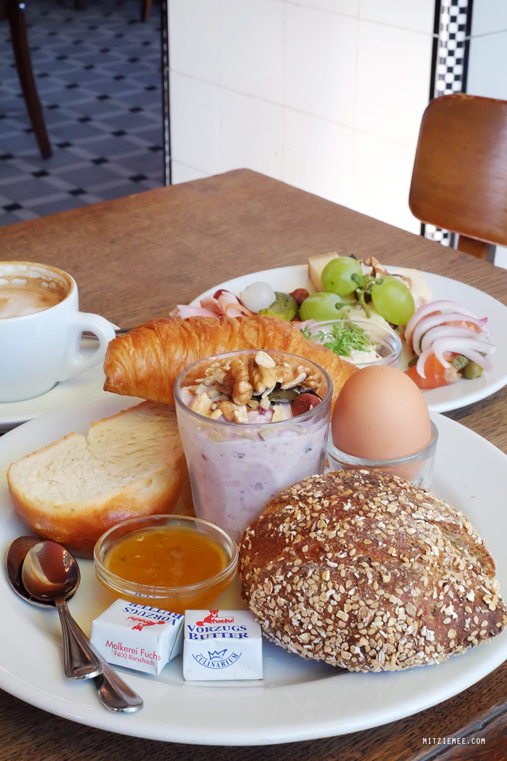 Kafischnaps Zurich