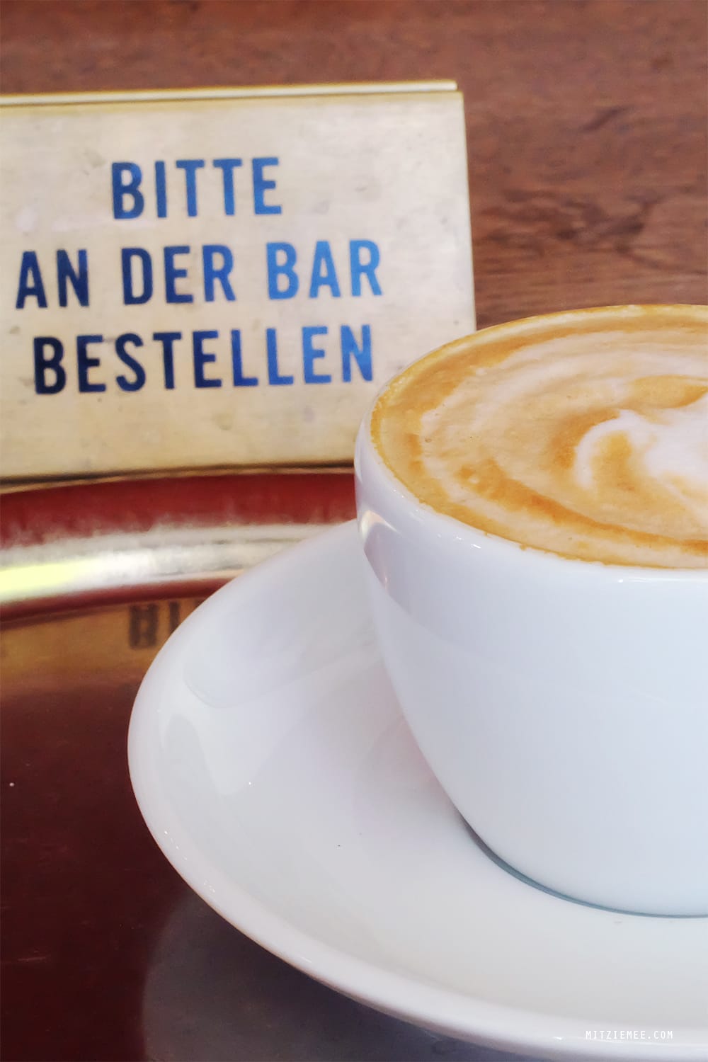 Kafischnaps Zurich