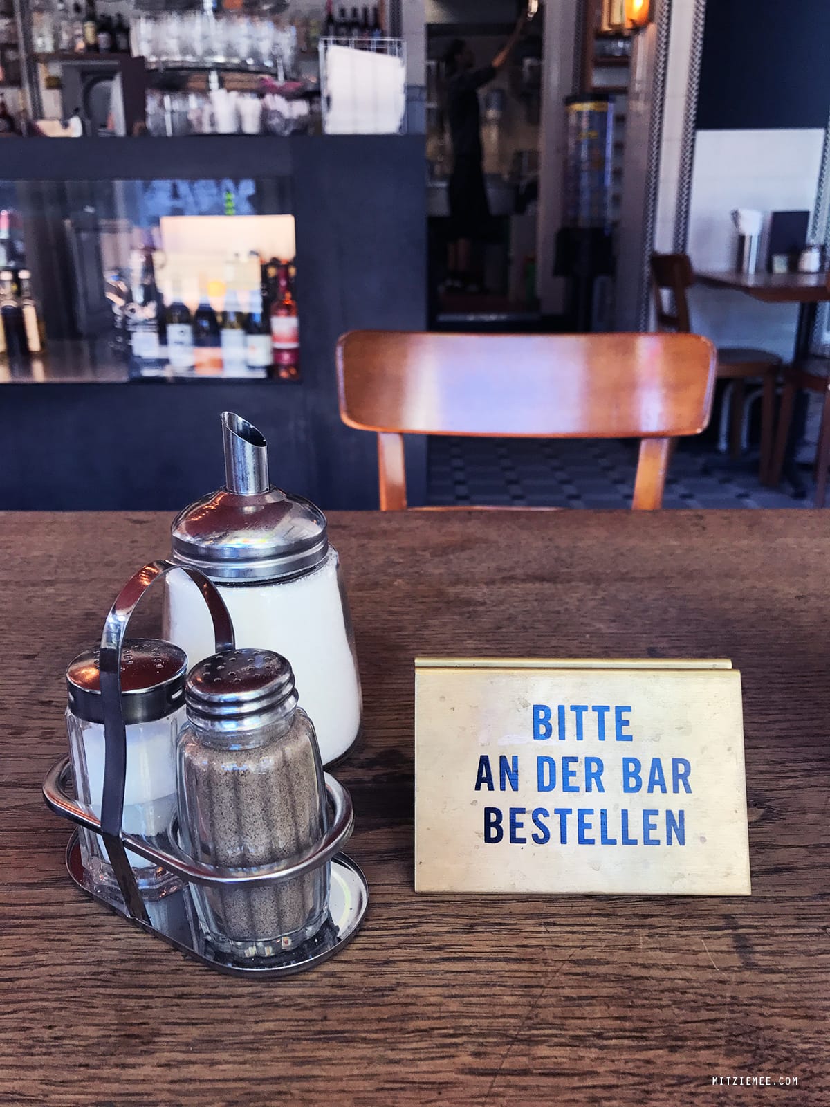 Kafischnaps Zurich