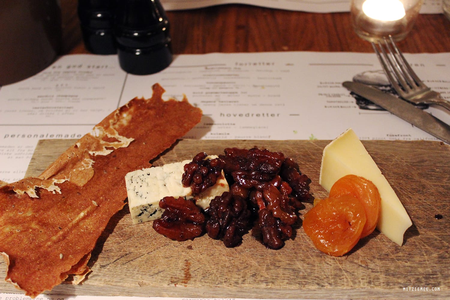 Madklubben Copenhagen