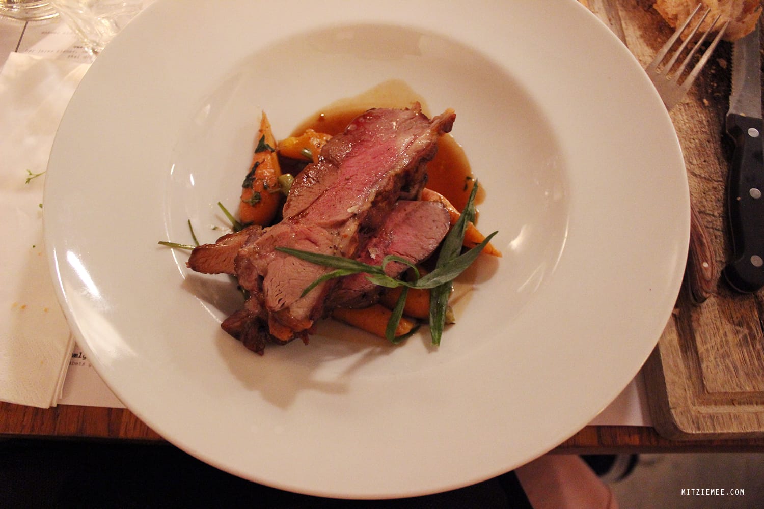 Madklubben Copenhagen