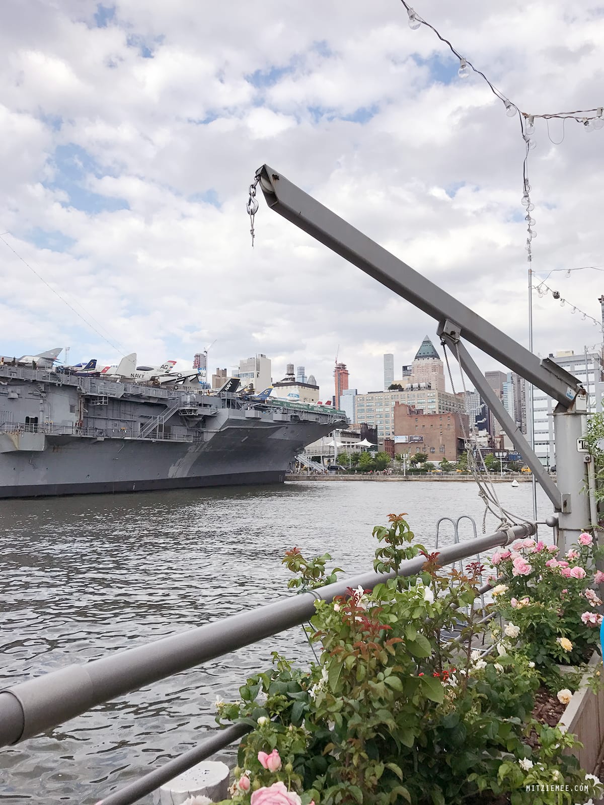 SUP Hudson River, Manhattan Kayaking + SUP, New York