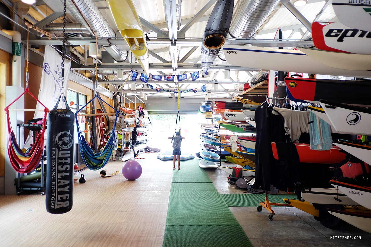 SUP Hudson River, Manhattan Kayaking + SUP, New York