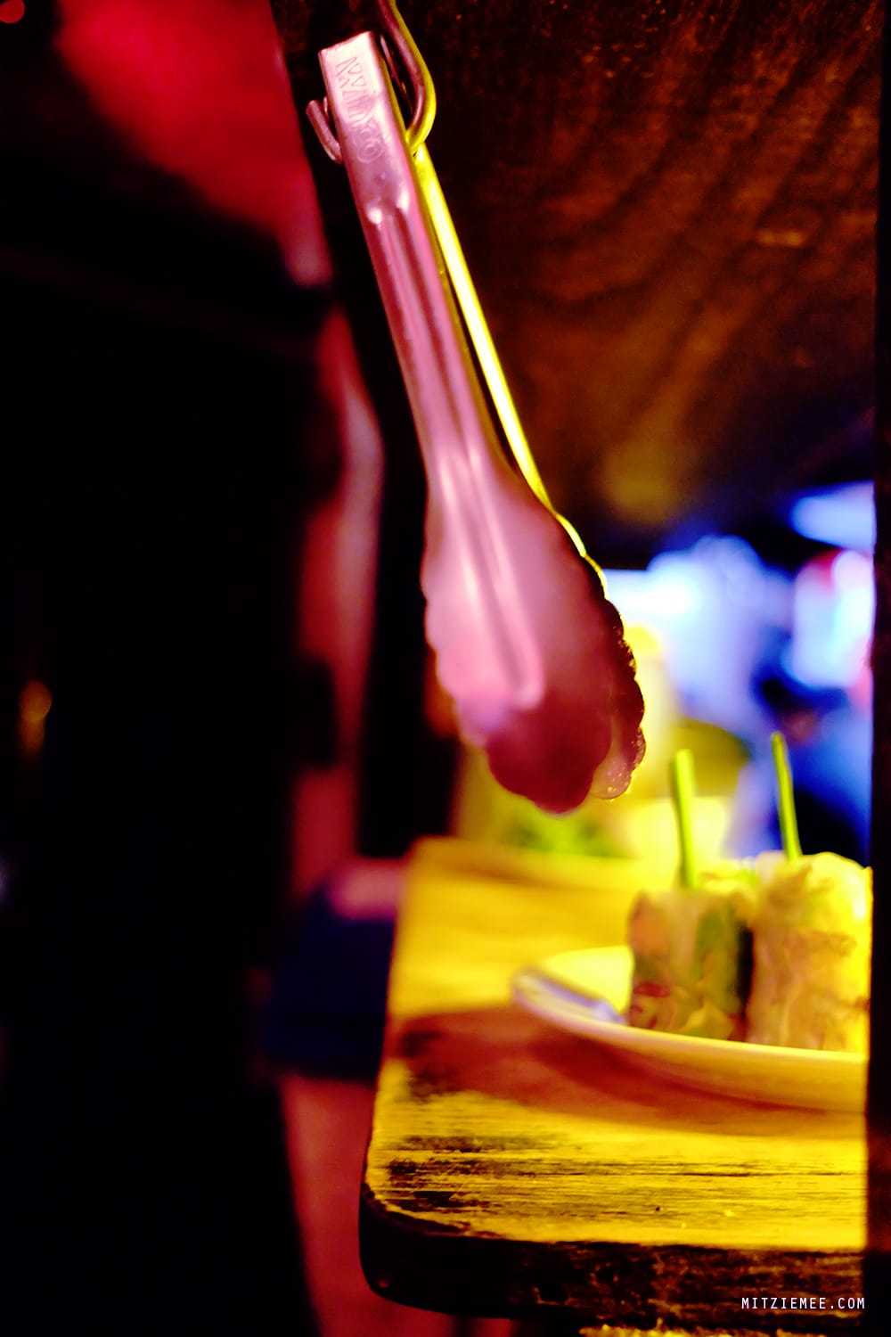 An Choi, Vietnamese restaurant, New York City