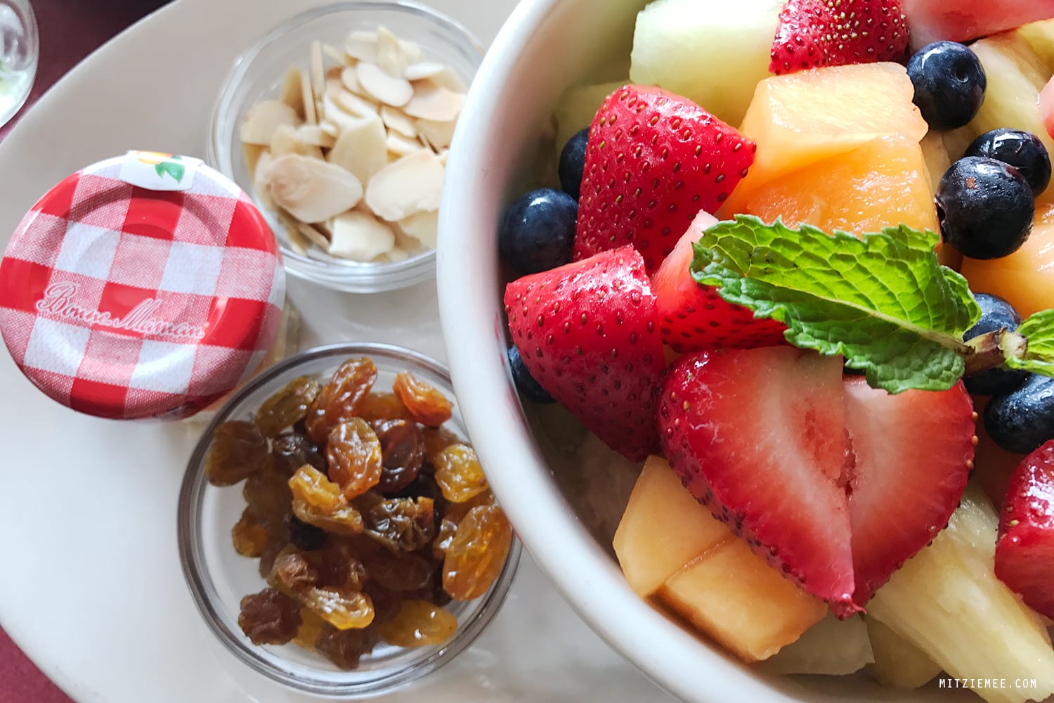 Cafe Select, New York