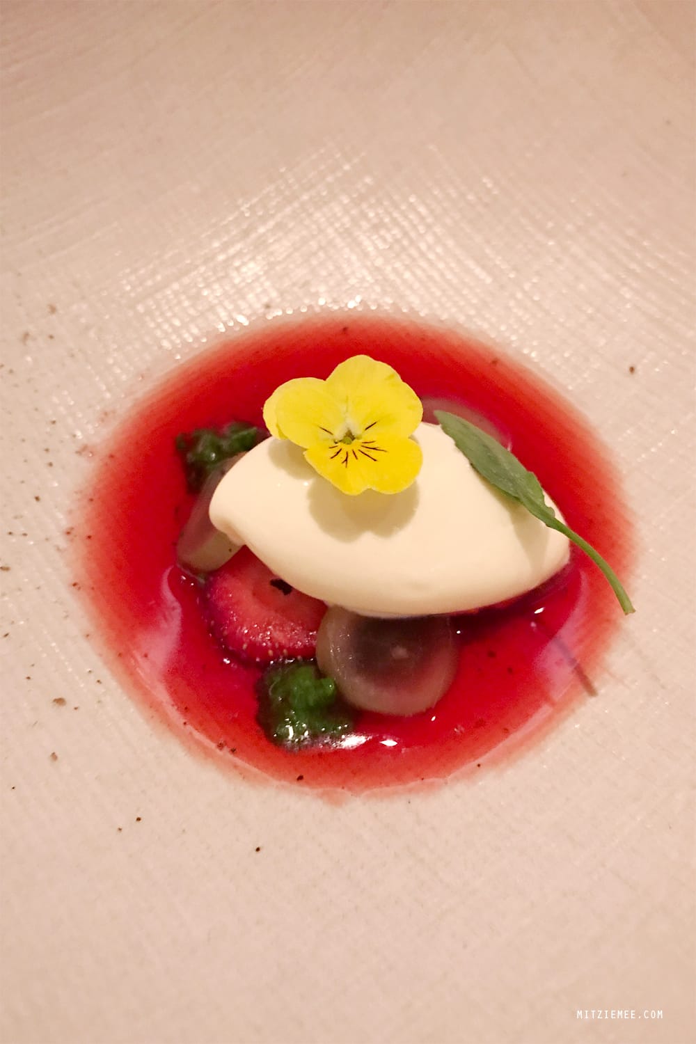 Jungsik, Korean restaurant in New York City