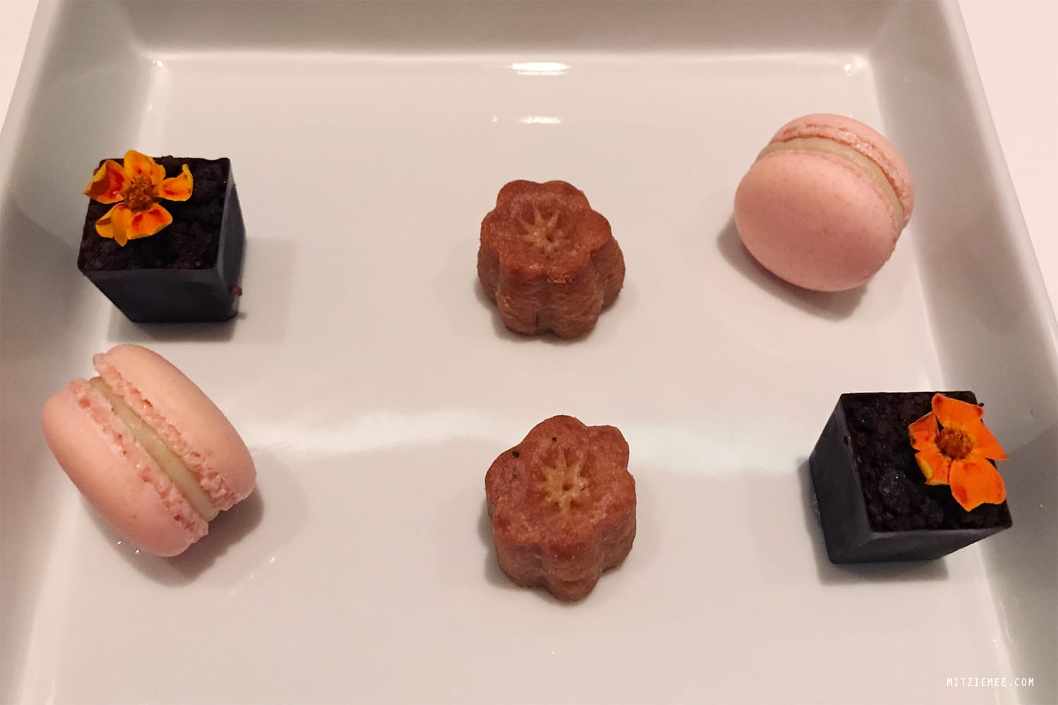 Jungsik, Korean restaurant in New York City