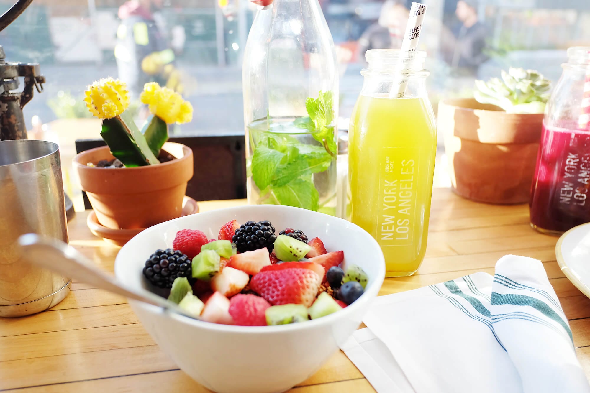 Best breakfast in New York, NYC Guide