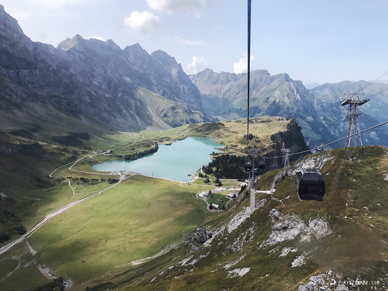 Titlis, Switzerland