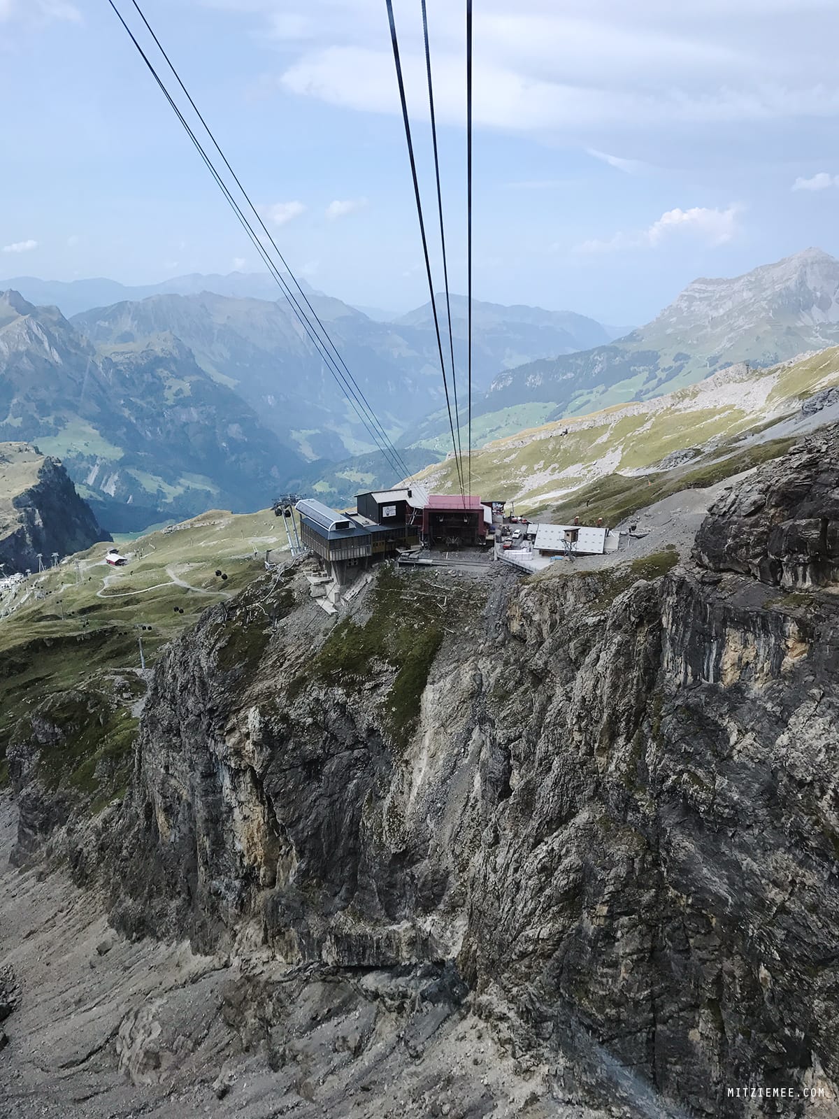 Titlis, Switzerland