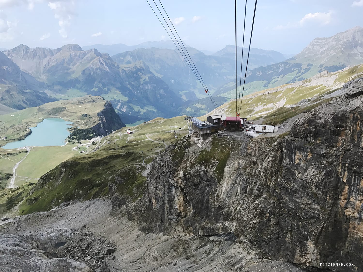 Titlis, Switzerland