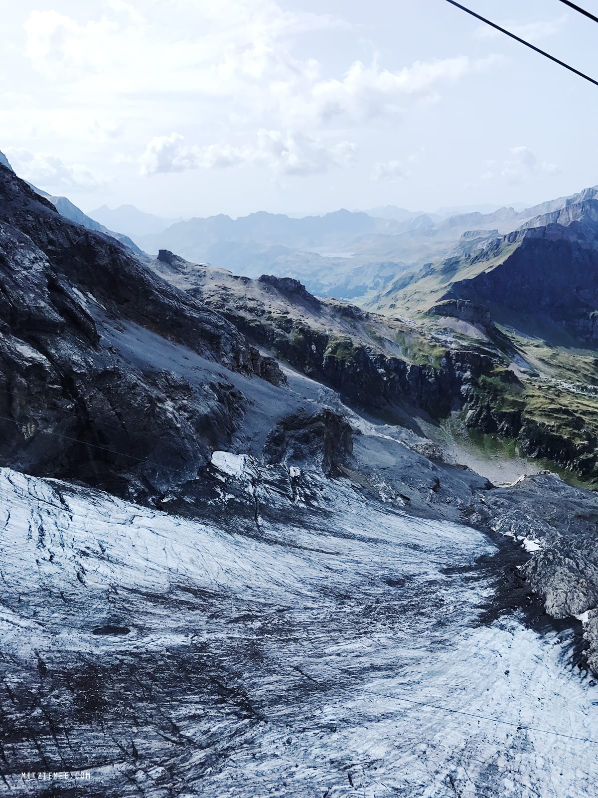 Titlis, Switzerland