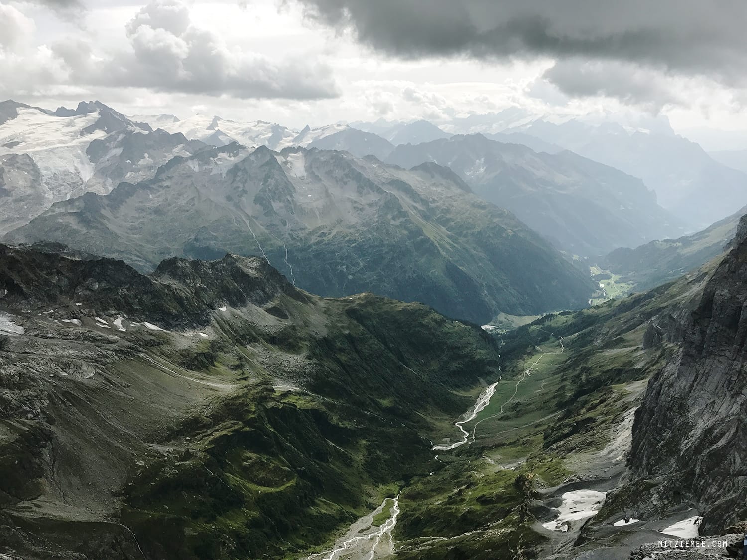 Titlis, Switzerland
