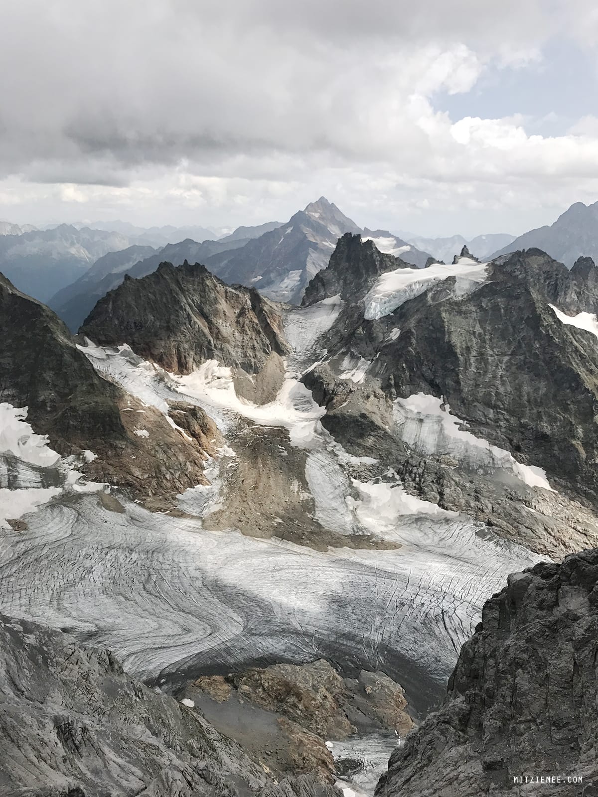 Titlis, Switzerland