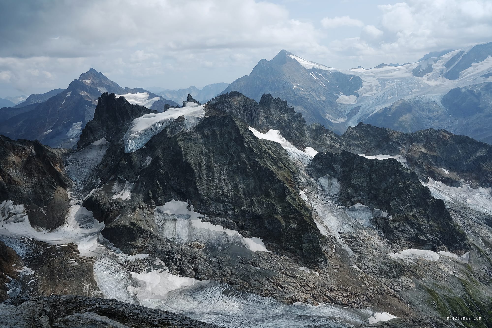 Titlis, Switzerland
