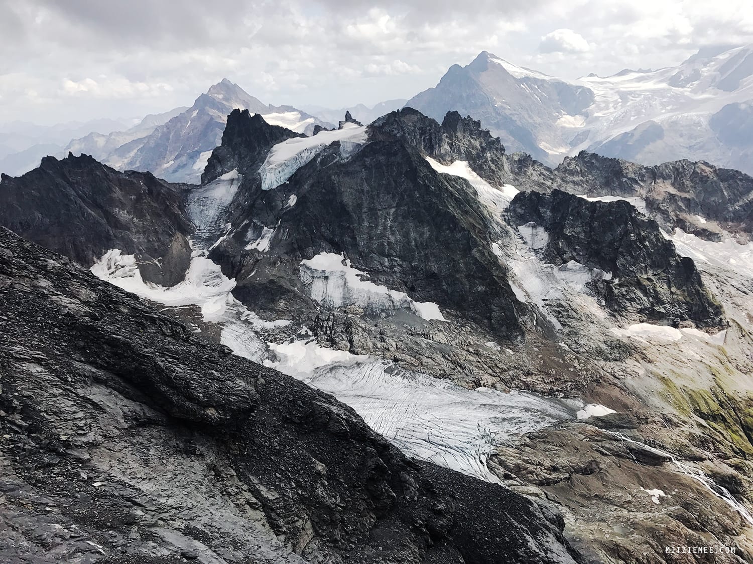 Titlis, Switzerland