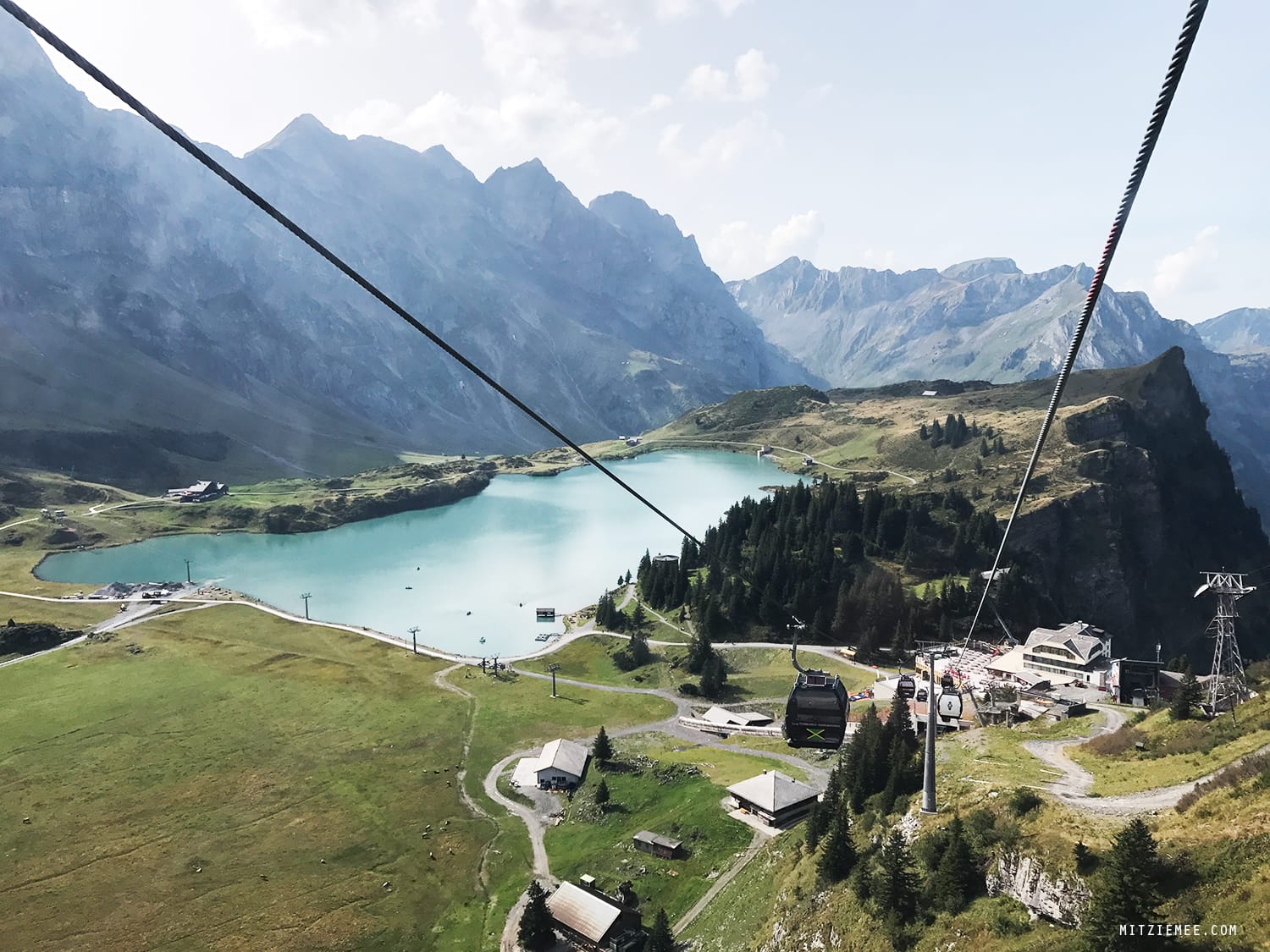 Titlis, Switzerland