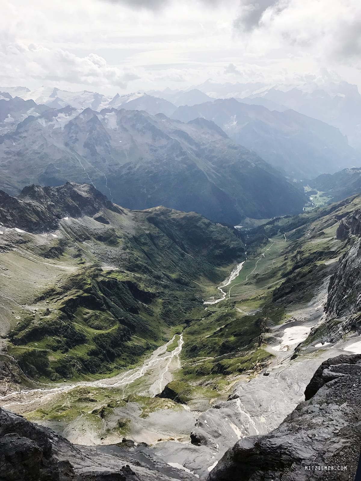 Titlis, Switzerland