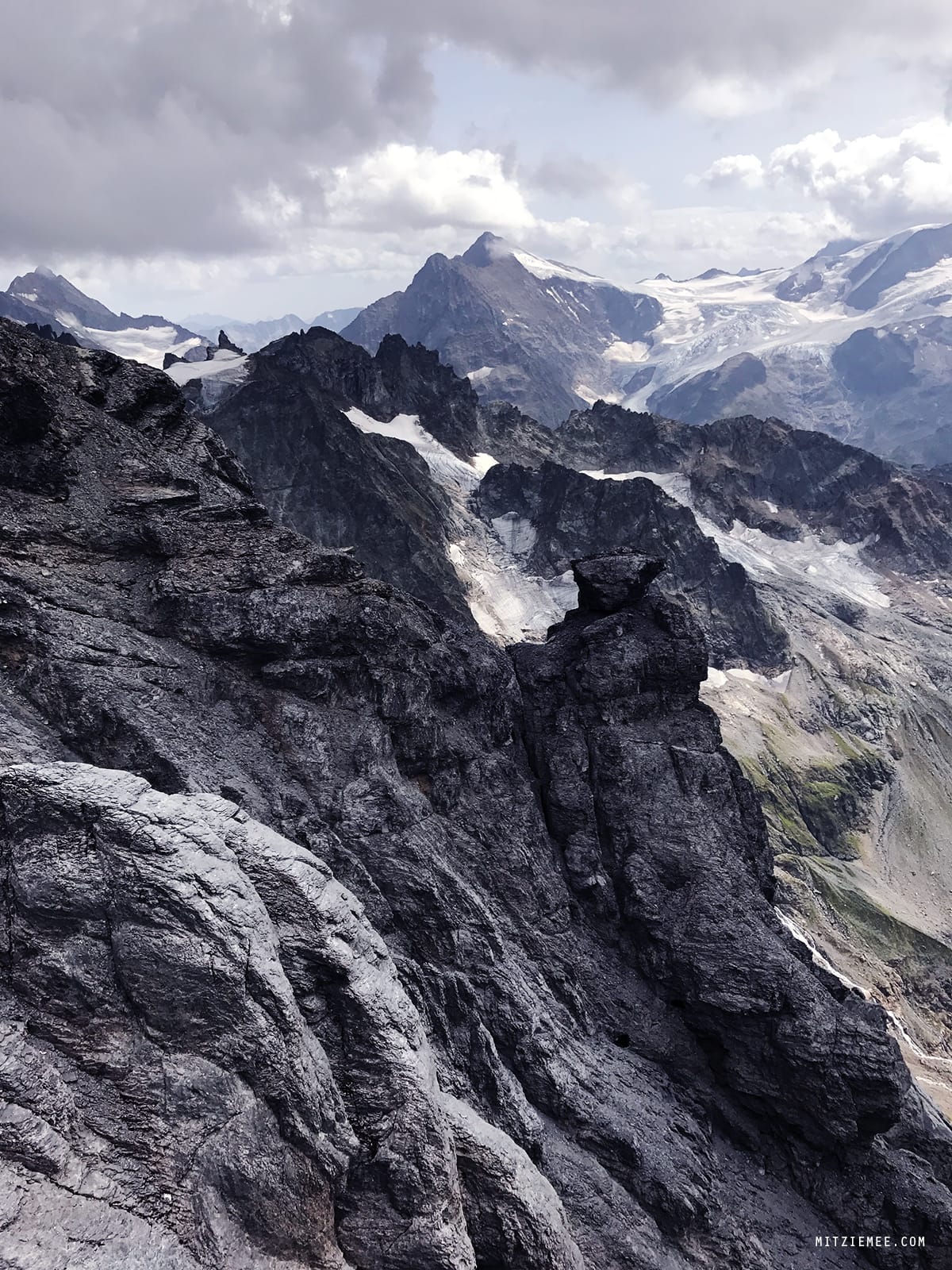 Titlis, Switzerland