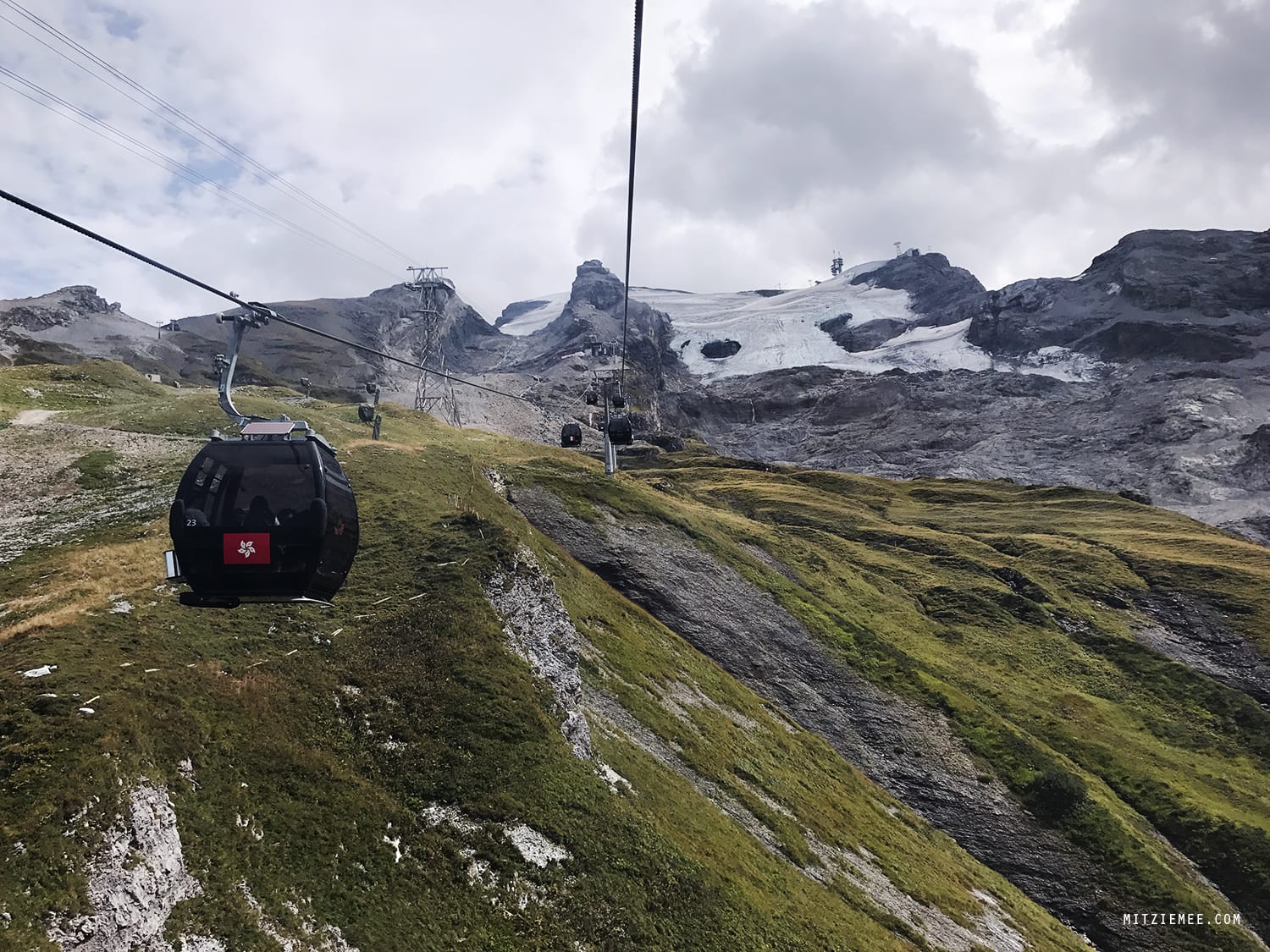 Titlis, Switzerland