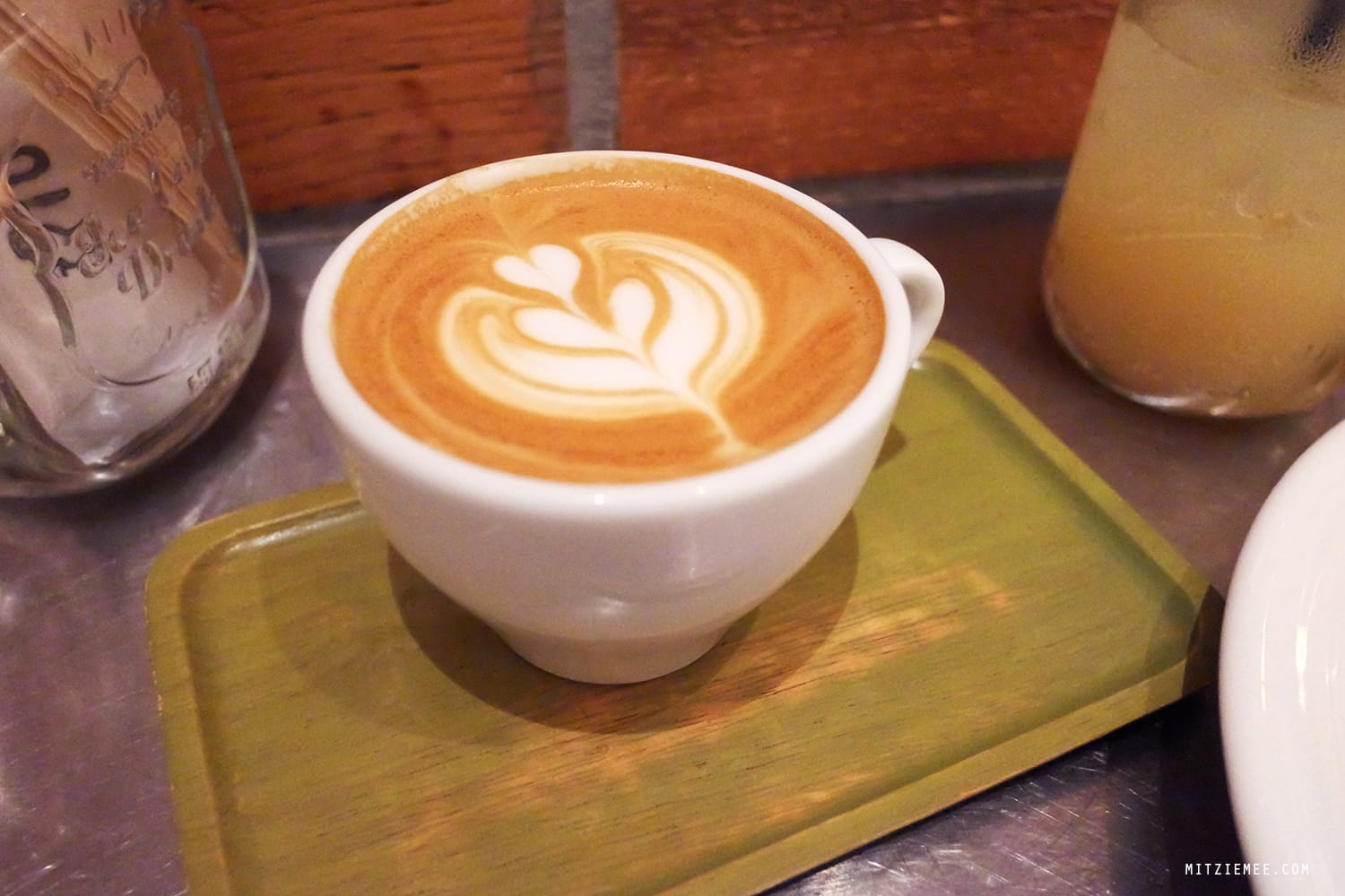 Burn Side St Cafe, Tokyo