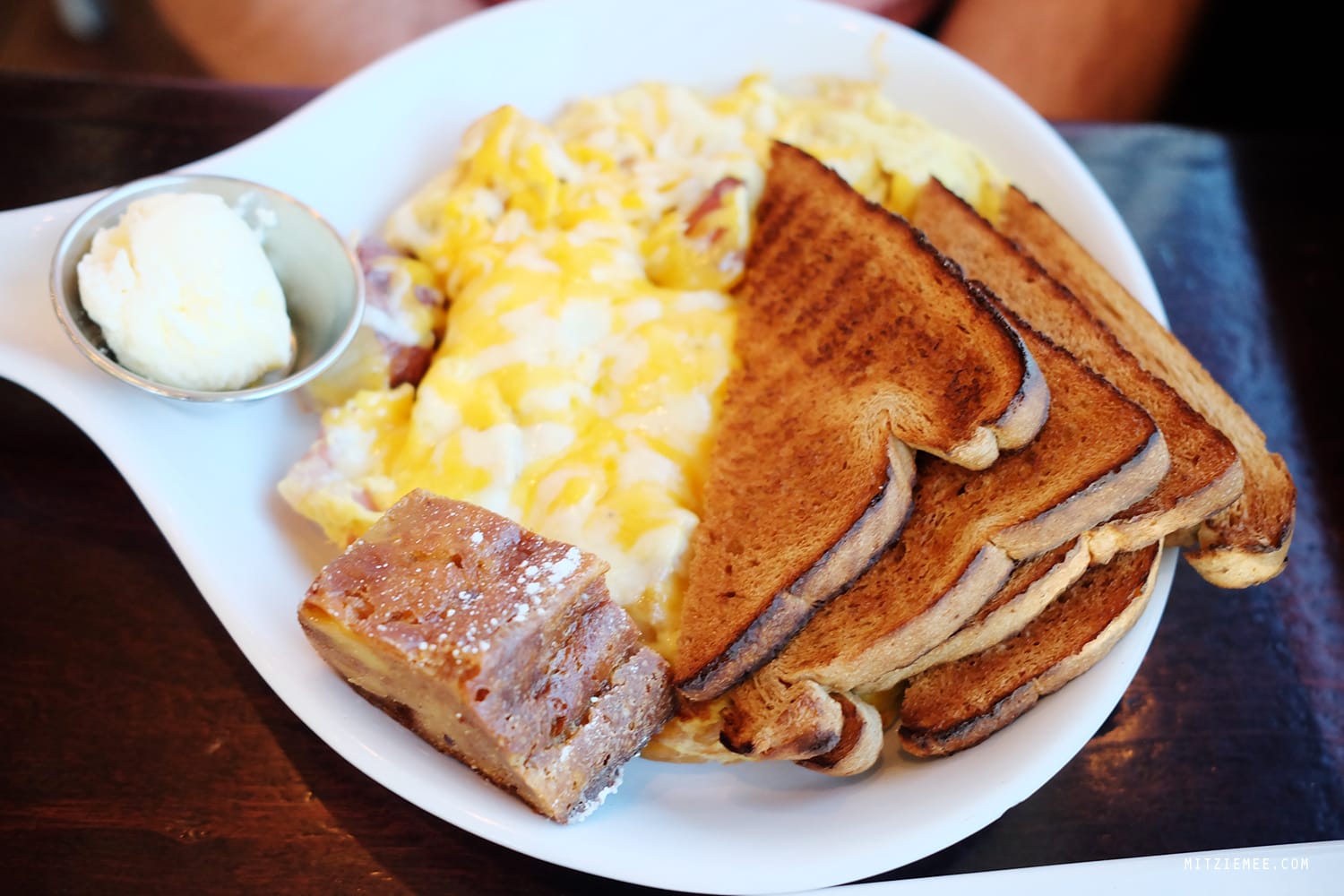 Jet Runway Cafe, Fort Lauderdale Executive Airport