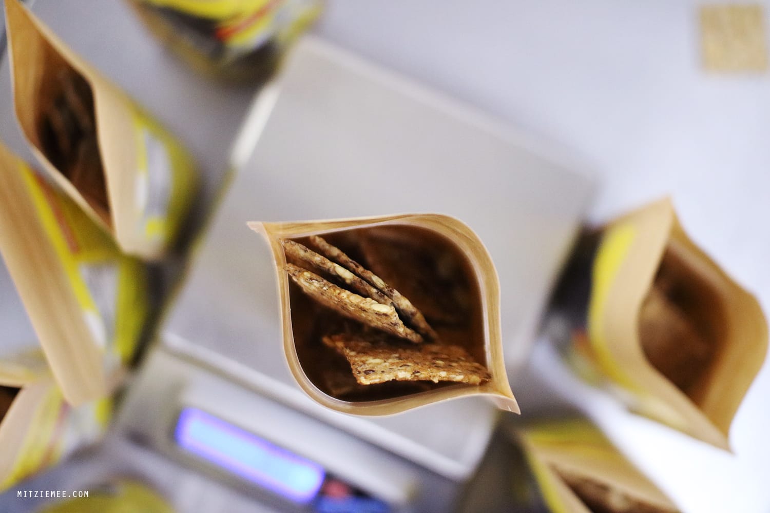 Hungry Bird Eats, Foodworks, NYC