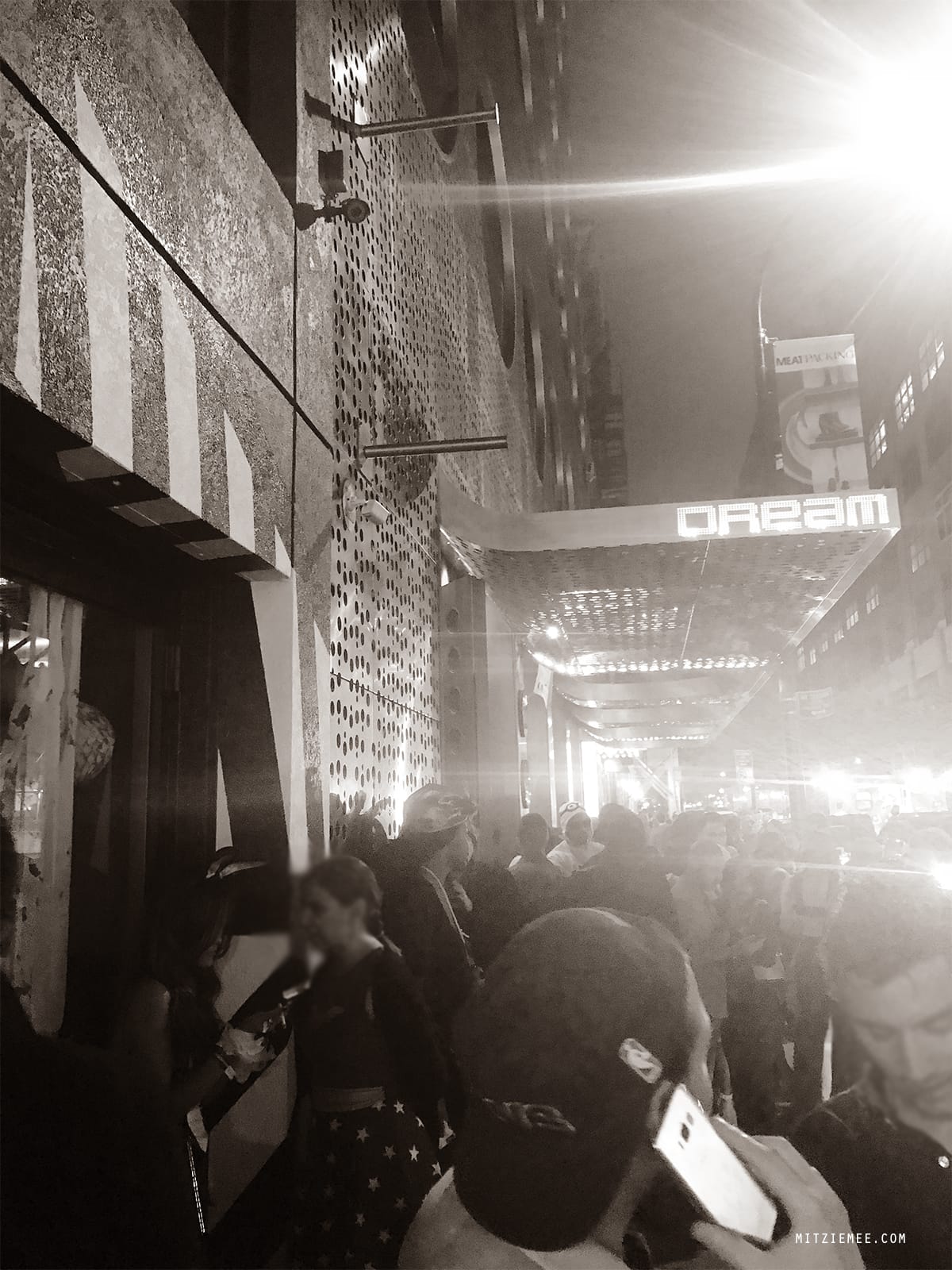 NYC Halloween 2017