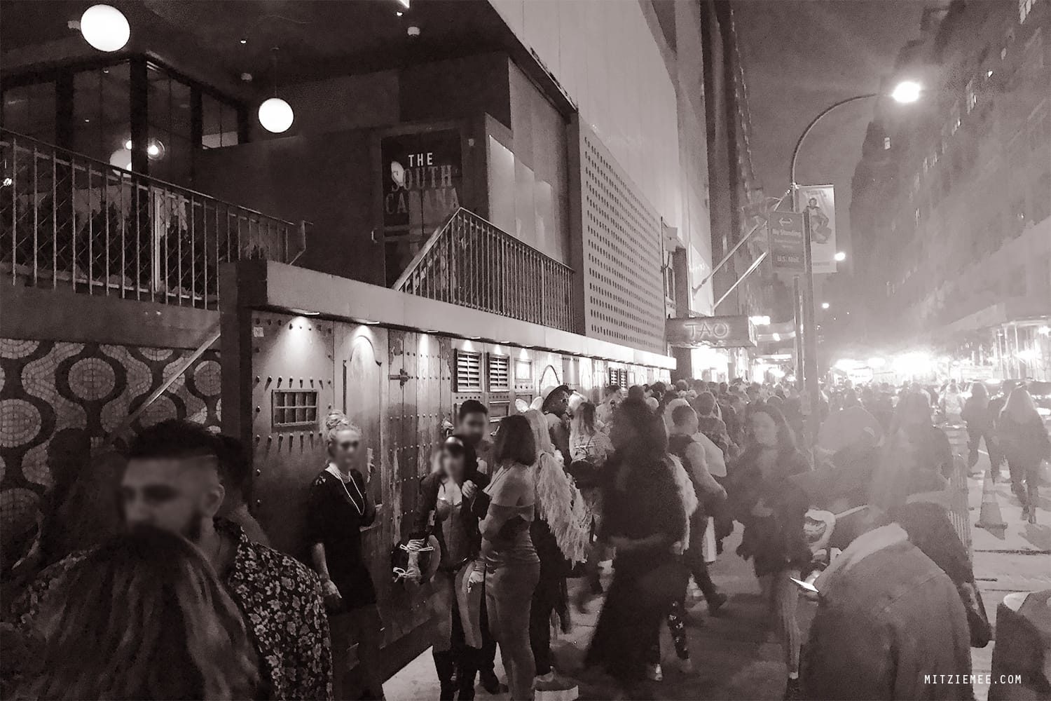 NYC Halloween 2017
