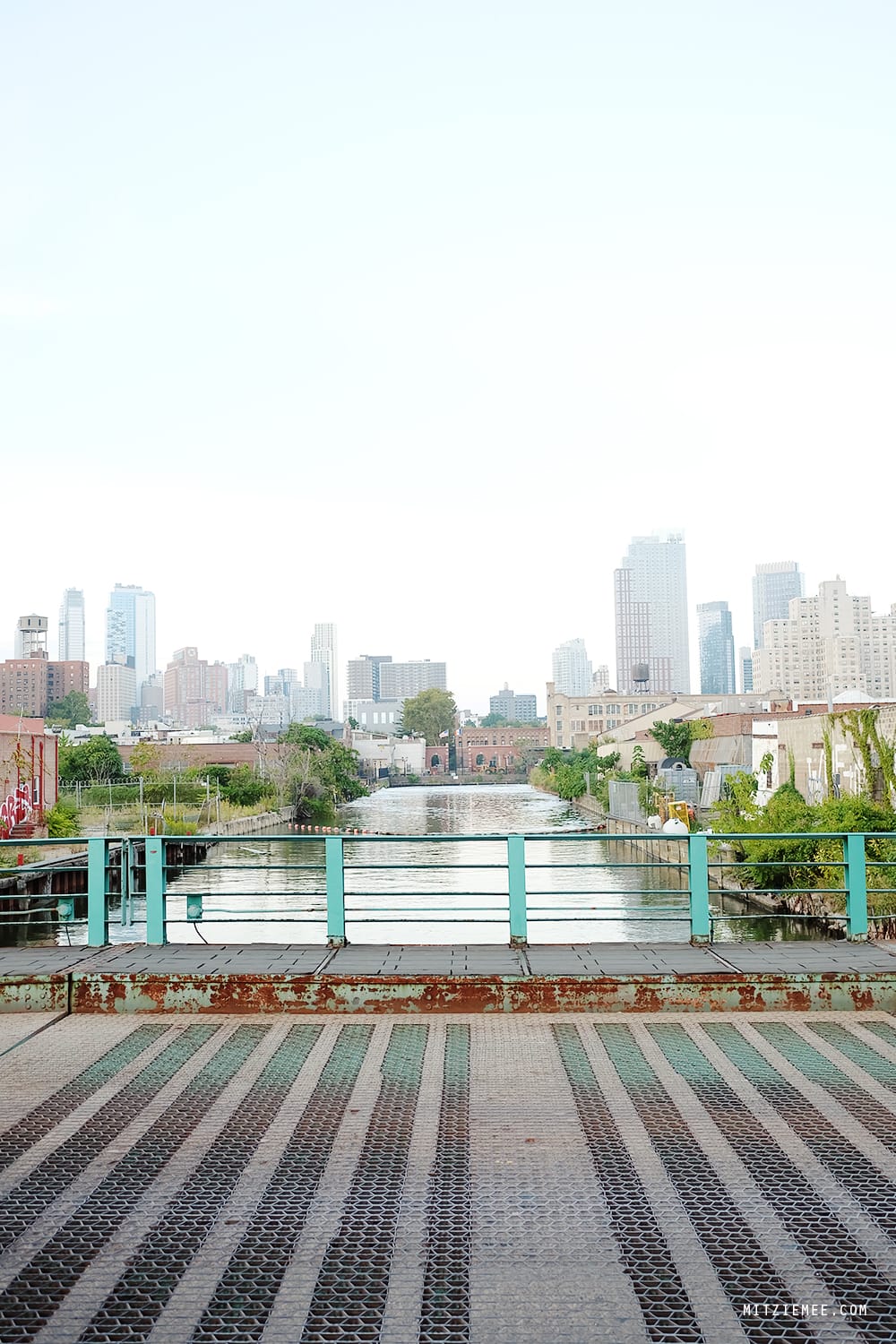 Parklife, Gowanus, Brooklyn