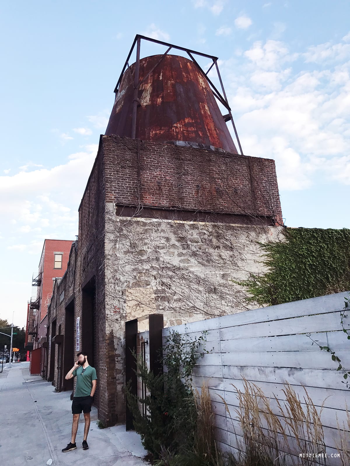 Parklife, Gowanus, Brooklyn