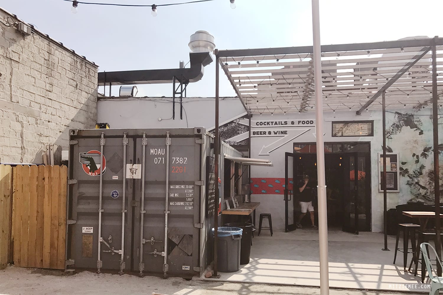 Parklife, Gowanus, Brooklyn