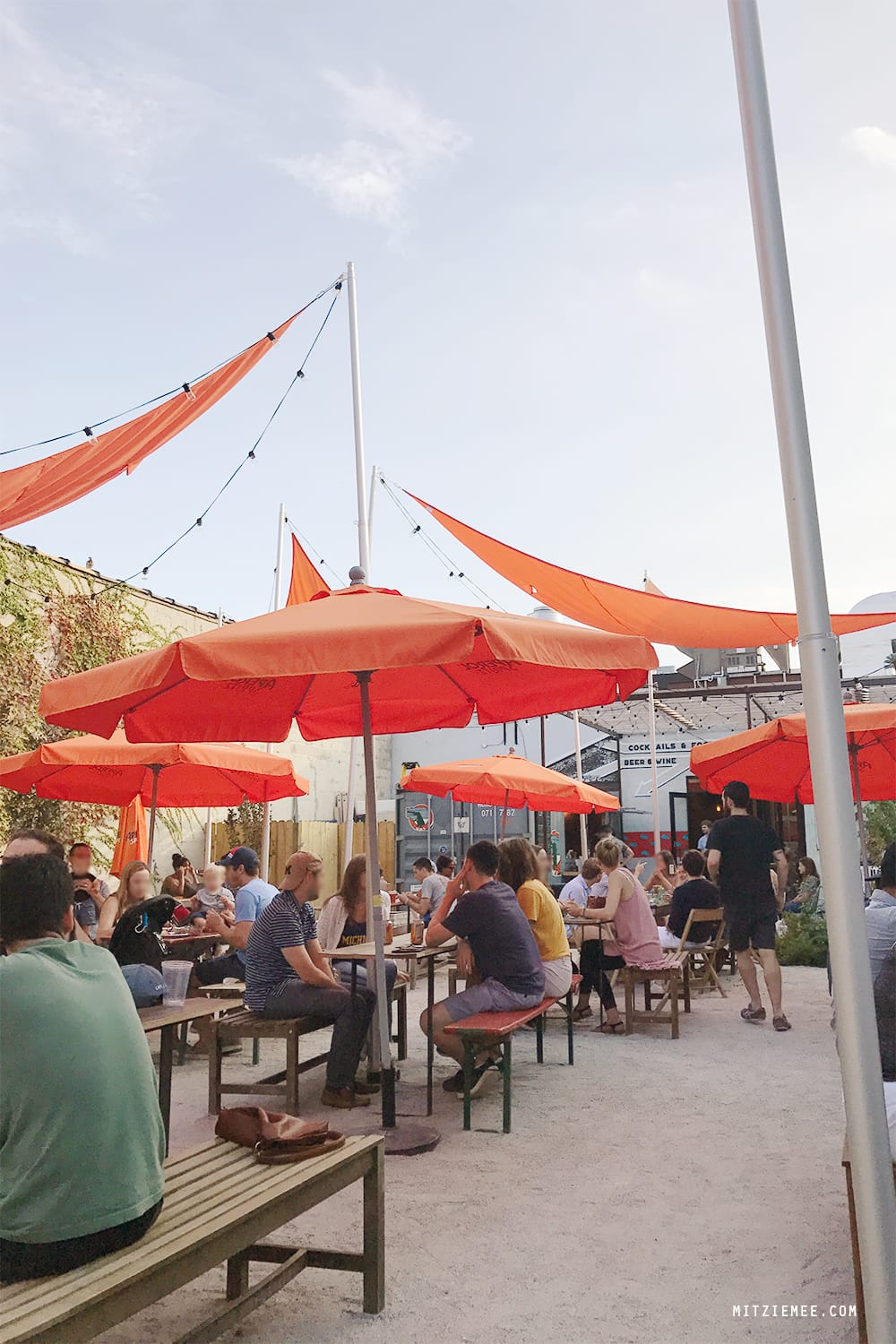 Parklife, Gowanus, Brooklyn