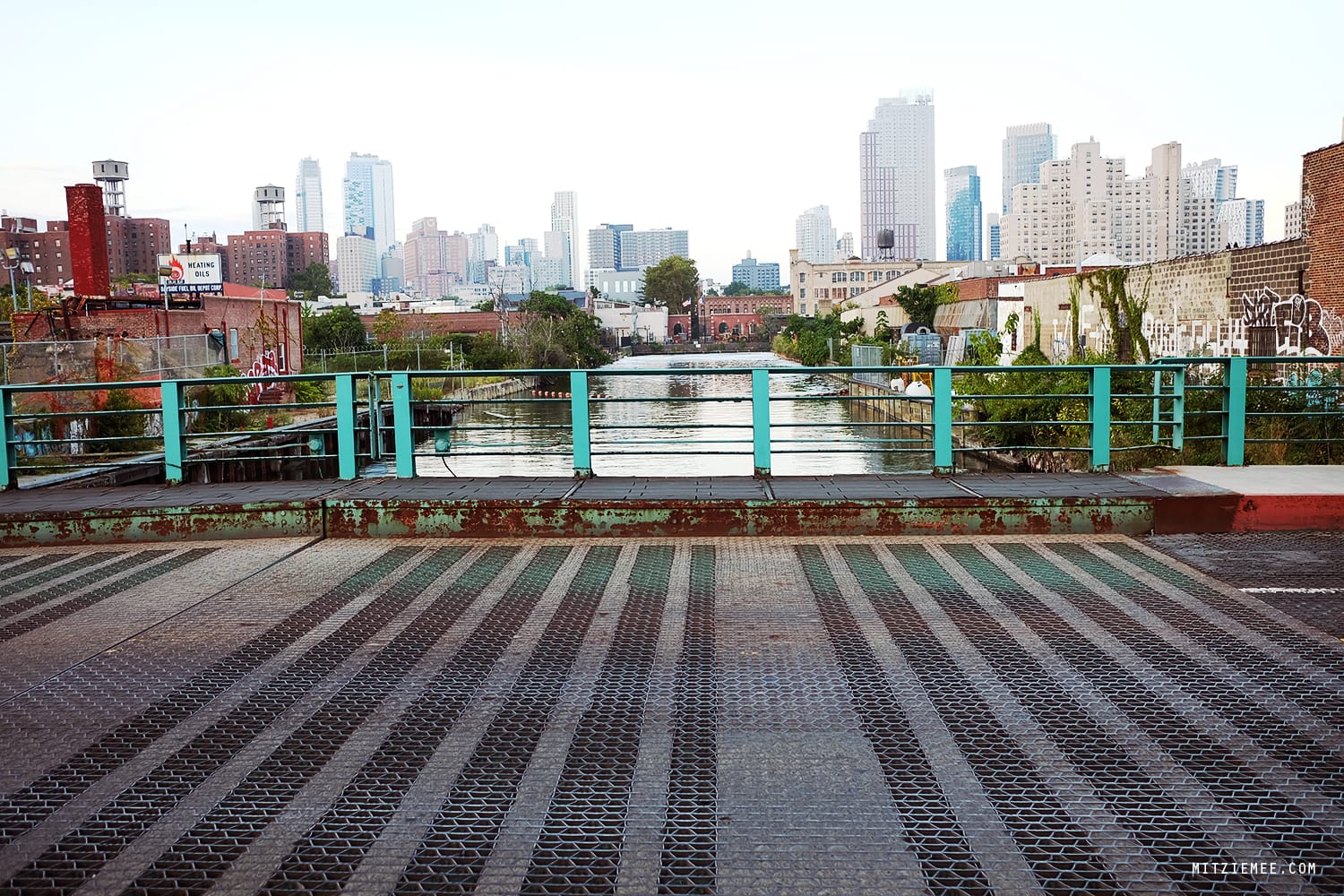 Parklife, Gowanus, Brooklyn