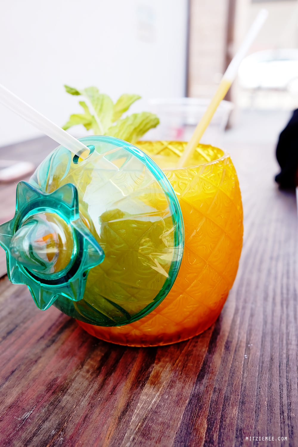 Parklife, Gowanus, Brooklyn