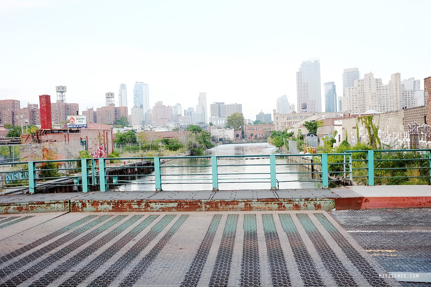 Parklife, Gowanus, Brooklyn