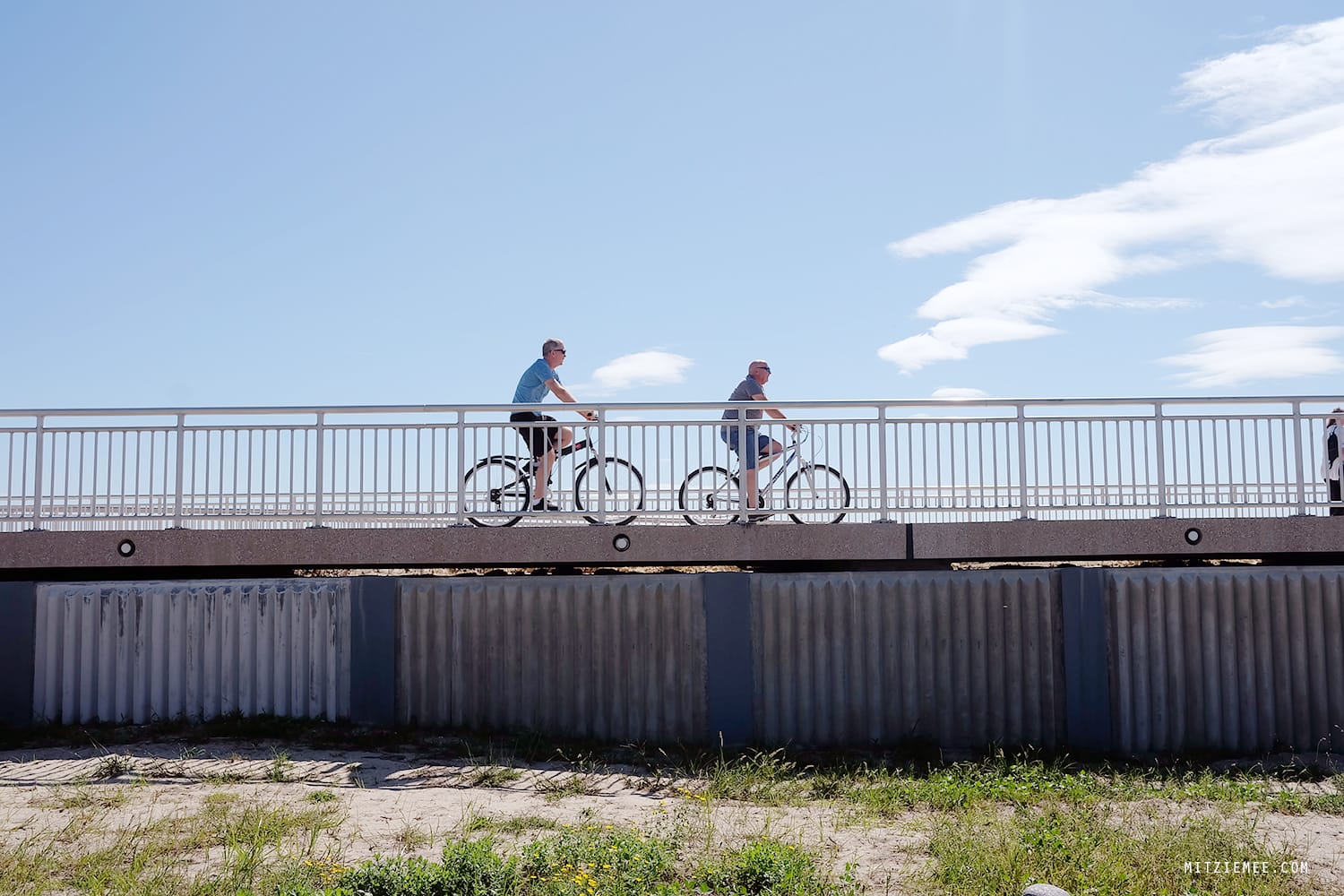 Rockaway Beach, New York