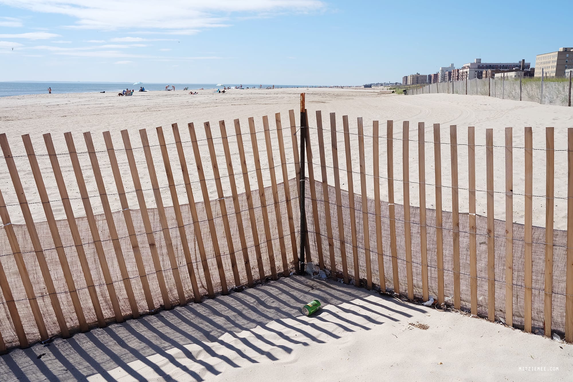 Rockaway Beach, New York