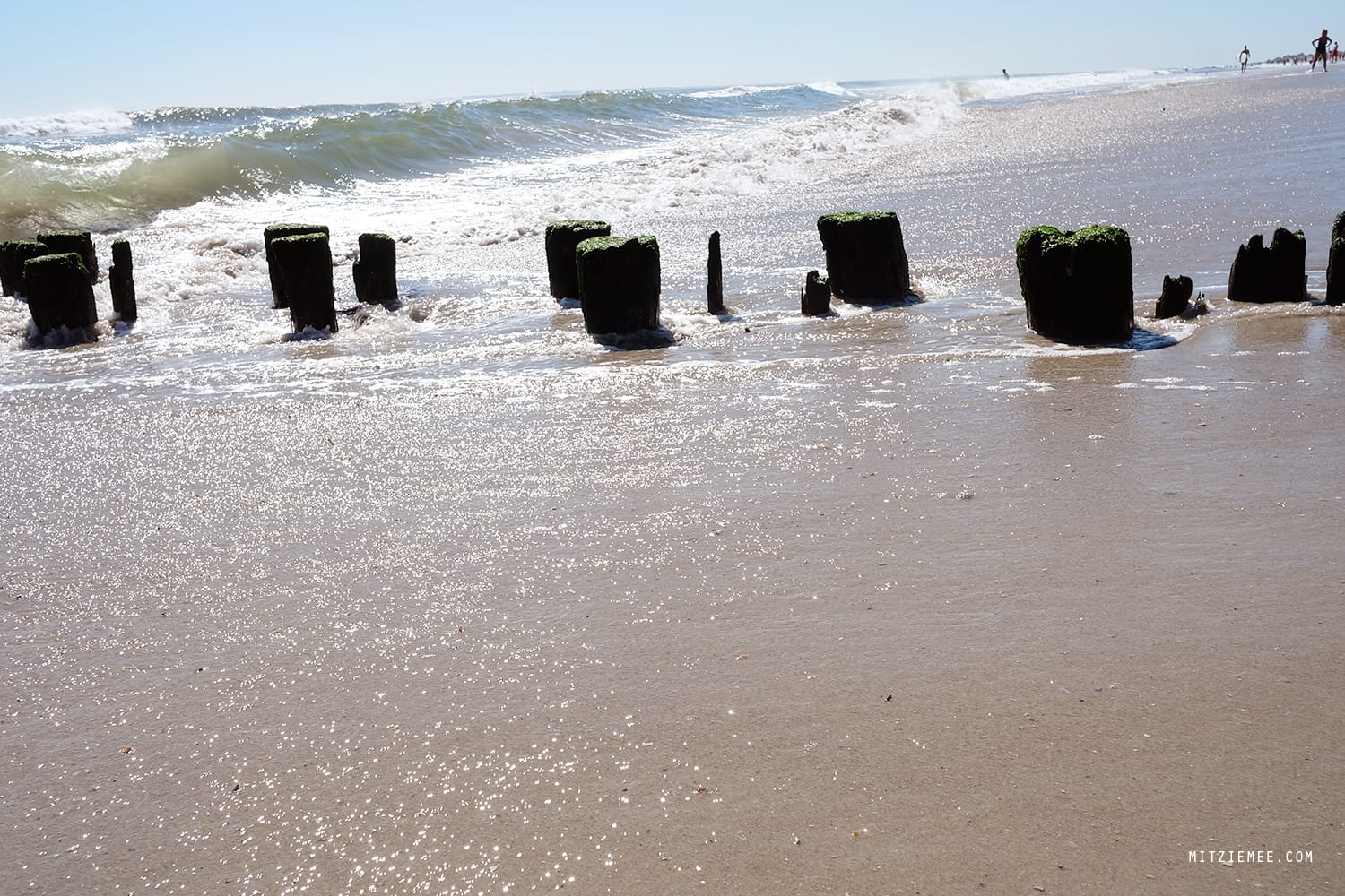 Rockaway Beach, New York