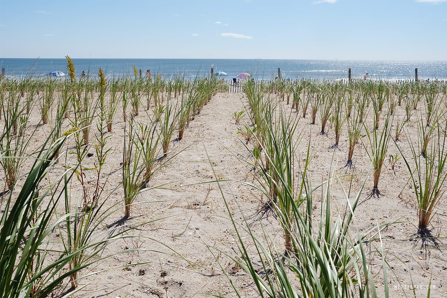 Rockaway Beach, New York